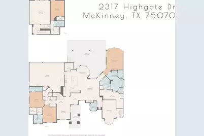 2317 Highgate Drive, McKinney, TX 75070 - Photo 38