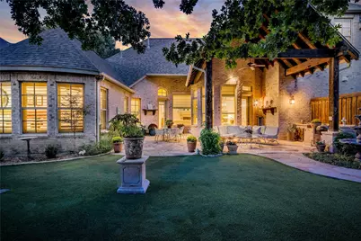 2317 Highgate Drive, McKinney, TX 75070 - Photo 6