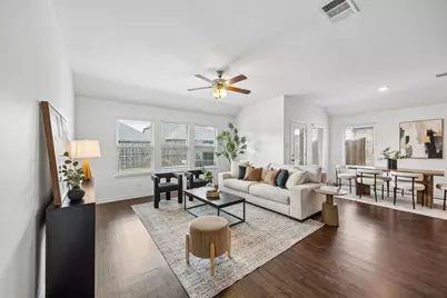 3137 Honeycomb Way, Royse City, TX 75189 - Photo 16