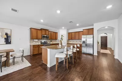 3137 Honeycomb Way, Royse City, TX 75189 - Photo 12