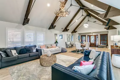 5933 Steve Court, Westlake, TX 76262 - Photo 4