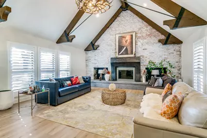 5933 Steve Court, Westlake, TX 76262 - Photo 6