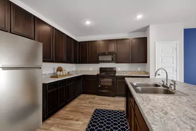 813 Billups Drive, Van Alstyne, TX 75495 - Photo 4