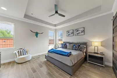 7017 St Georges Drive, McKinney, TX 75070 - Photo 16