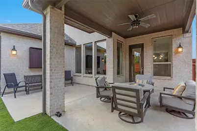 7017 St Georges Drive, McKinney, TX 75070 - Photo 2