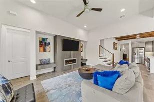 7017 St George's Dr, McKinney, TX 75070 - Photo 8