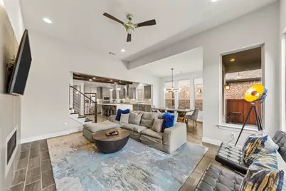7017 St Georges Drive, McKinney, TX 75070 - Photo 8