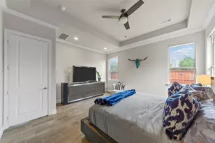 7017 St George's Dr, McKinney, TX 75070 - Photo 18