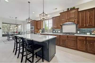 960 Willow Ridge Drive, Prosper, TX 75078 - Photo 6