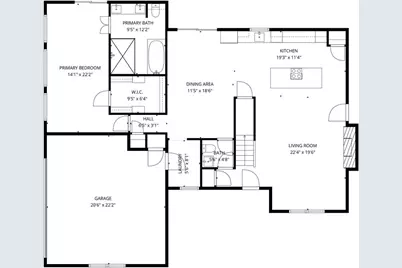 16390 Redbud Drive, Frisco, TX 75071 - Photo 34