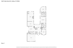 14917 Oaks N Dr, Addison, TX 75254 - Photo 34