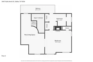 14917 Oaks N Dr, Addison, TX 75254 - Photo 40