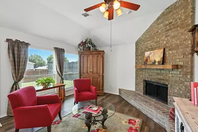 960 Cassion Drive, Lewisville, TX 75067 - Photo 6