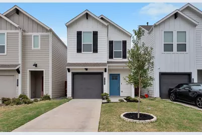 7069 Cypress Drive, Richland Hills, TX 76118 - Photo 1