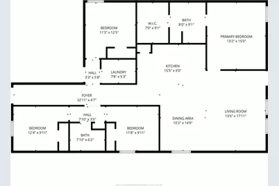 1393 Beach Drive, Pelican Bay, TX 76020 - Photo 4