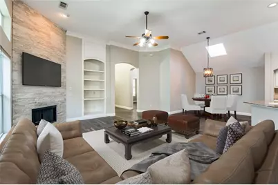 3230 Adirondack Lane, Frisco, TX 75033 - Photo 2