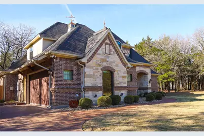 284 Stonewolf Court, Gordonville, TX 76245 - Photo 2