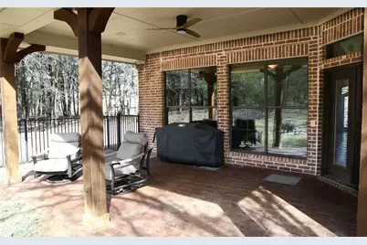 284 Stonewolf Court, Gordonville, TX 76245 - Photo 32