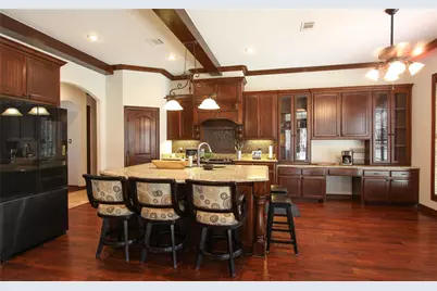 284 Stonewolf Court, Gordonville, TX 76245 - Photo 6