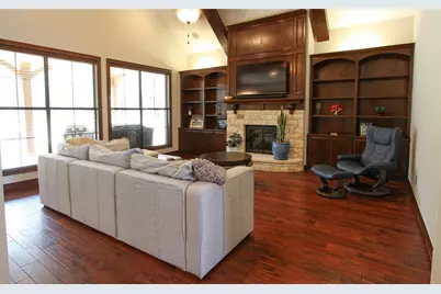 284 Stonewolf Court, Gordonville, TX 76245 - Photo 4