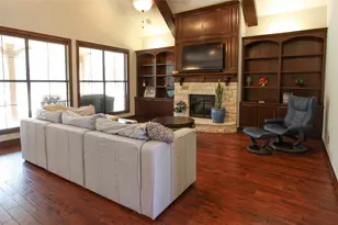 284 Stonewolf Ct, Gordonville, TX 76245 - Photo 4