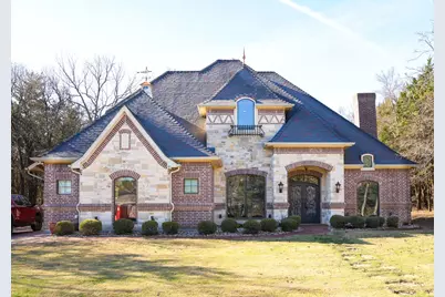 284 Stonewolf Court, Gordonville, TX 76245 - Photo 1