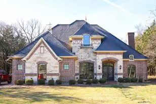 284 Stonewolf Ct, Gordonville, TX 76245 - Photo 1