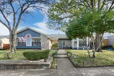 322 Allegheny Trail Lane, Garland, TX 75043 - Photo 2