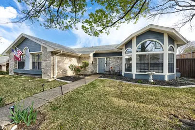 322 Allegheny Trail Lane, Garland, TX 75043 - Photo 2