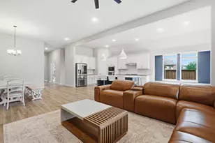 10037 Lakemont Dr, Fort Worth, TX 76131 - Photo 14