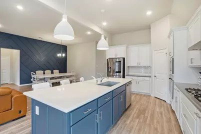 10037 Lakemont Drive, Fort Worth, TX 76131 - Photo 18