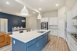 10037 Lakemont Dr, Fort Worth, TX 76131 - Photo 18