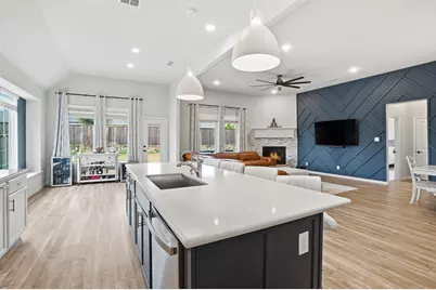 10037 Lakemont Drive, Fort Worth, TX 76131 - Photo 22