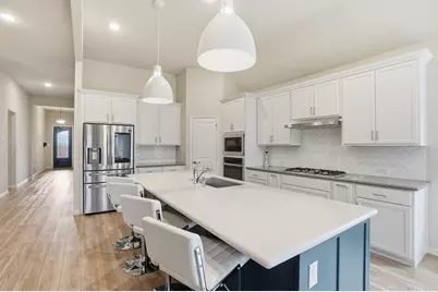 10037 Lakemont Drive, Fort Worth, TX 76131 - Photo 20