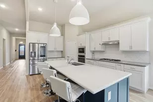 10037 Lakemont Dr, Fort Worth, TX 76131 - Photo 20