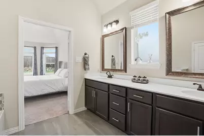 10037 Lakemont Drive, Fort Worth, TX 76131 - Photo 28