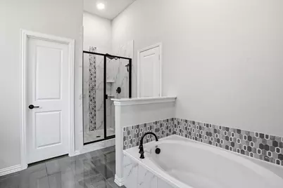 10037 Lakemont Drive, Fort Worth, TX 76131 - Photo 26