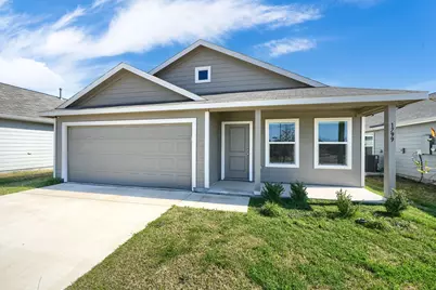 1799 Courage Creek, Crandall, TX 75114 - Photo 2