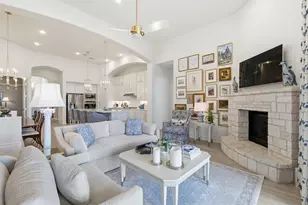 2024 Shumard Wy, Fort Worth, TX 76008 - Photo 16