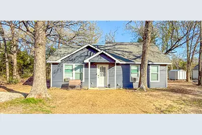 7510 Double Bridge Road, Mabank, TX 75156 - Photo 1