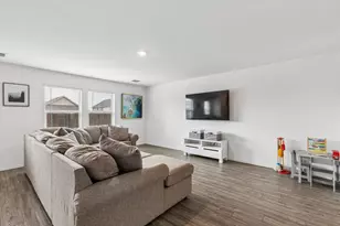 3044 Harper St, Little Elm, TX 75068 - Photo 4