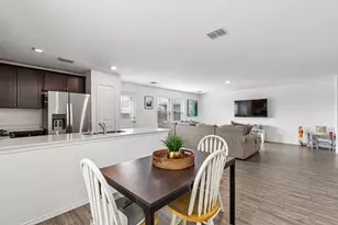 3044 Harper St, Little Elm, TX 75068 - Photo 8