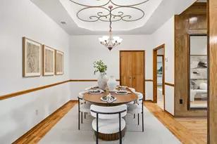 4300 Brookhollow Dr, Colleyville, TX 76034 - Photo 8