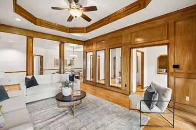 4300 Brookhollow Drive, Colleyville, TX 76034 - Photo 4