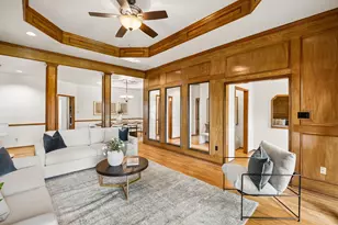 4300 Brookhollow Dr, Colleyville, TX 76034 - Photo 4