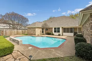 4300 Brookhollow Dr, Colleyville, TX 76034 - Photo 28
