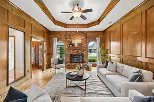 4300 Brookhollow Dr, Colleyville, TX 76034 - Photo 6