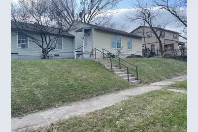 2327 Wagner Avenue, Fort Worth, TX 76106 - Photo 1