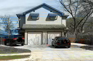 3445 Frazier Ave, Fort Worth, TX 76110 - Photo 1