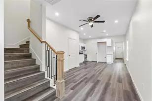 3445 Frazier Ave, Fort Worth, TX 76110 - Photo 2